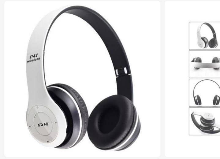 Chic casque