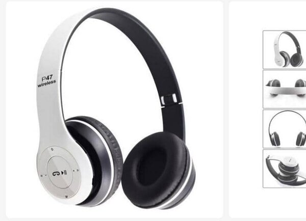 Chic casque