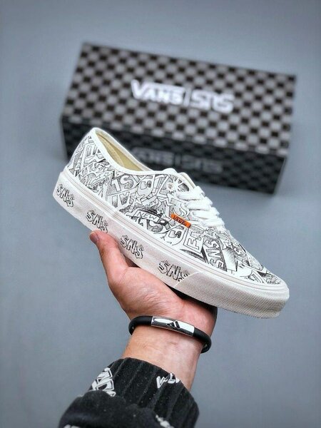 Van's SNS