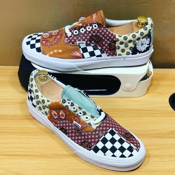 Vans de qualité