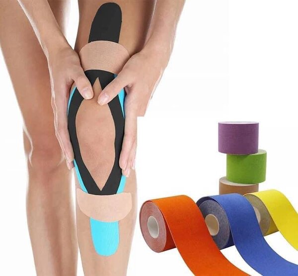 Elasto kinesiologie