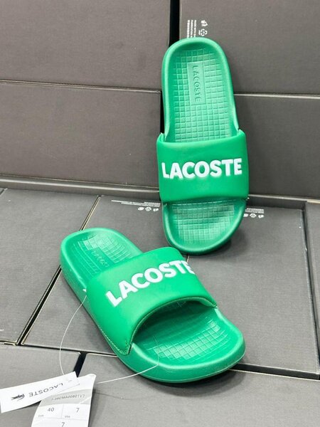 Lacoste Sandales Décontractées