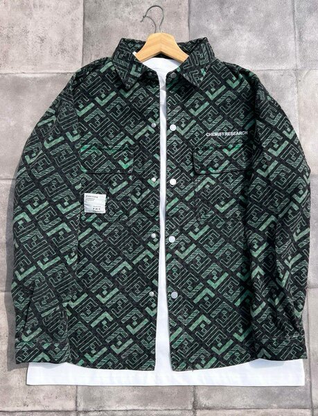 Pull jacket