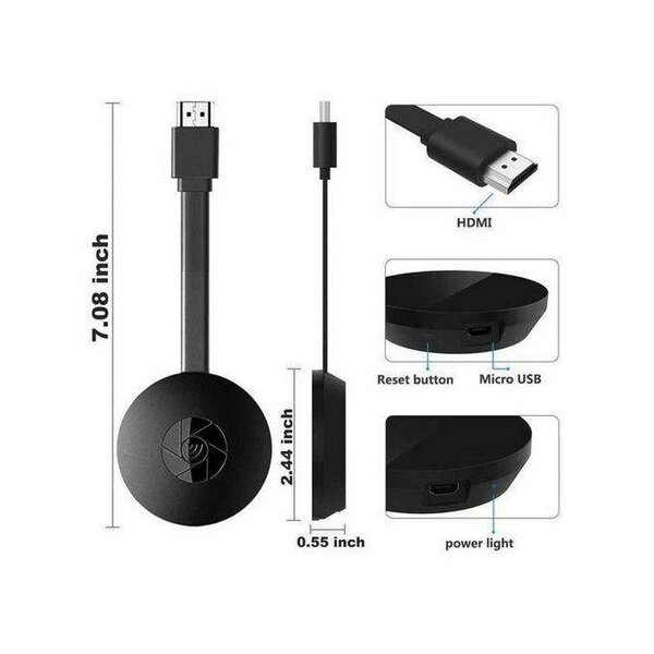 Chromecast