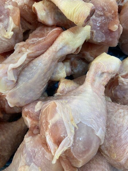 Chicken Drumsticks