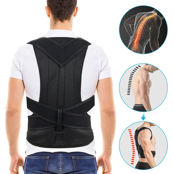 CIRRECTEUR DE POSTURE