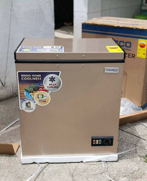 NASCO DEEP FREEZER