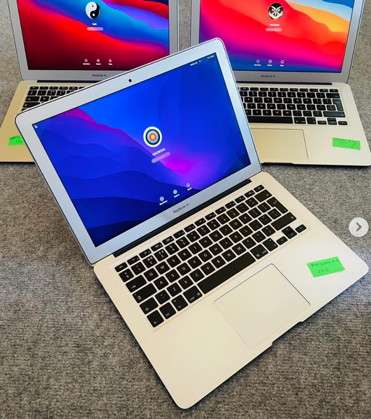 MacBook Air 2015