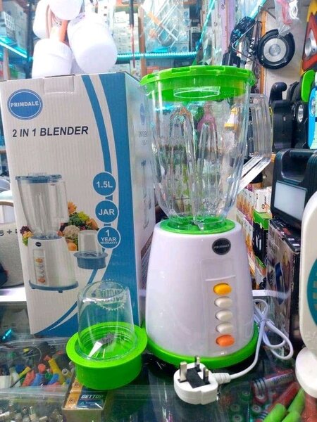 Blender