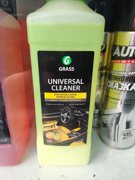 Grass