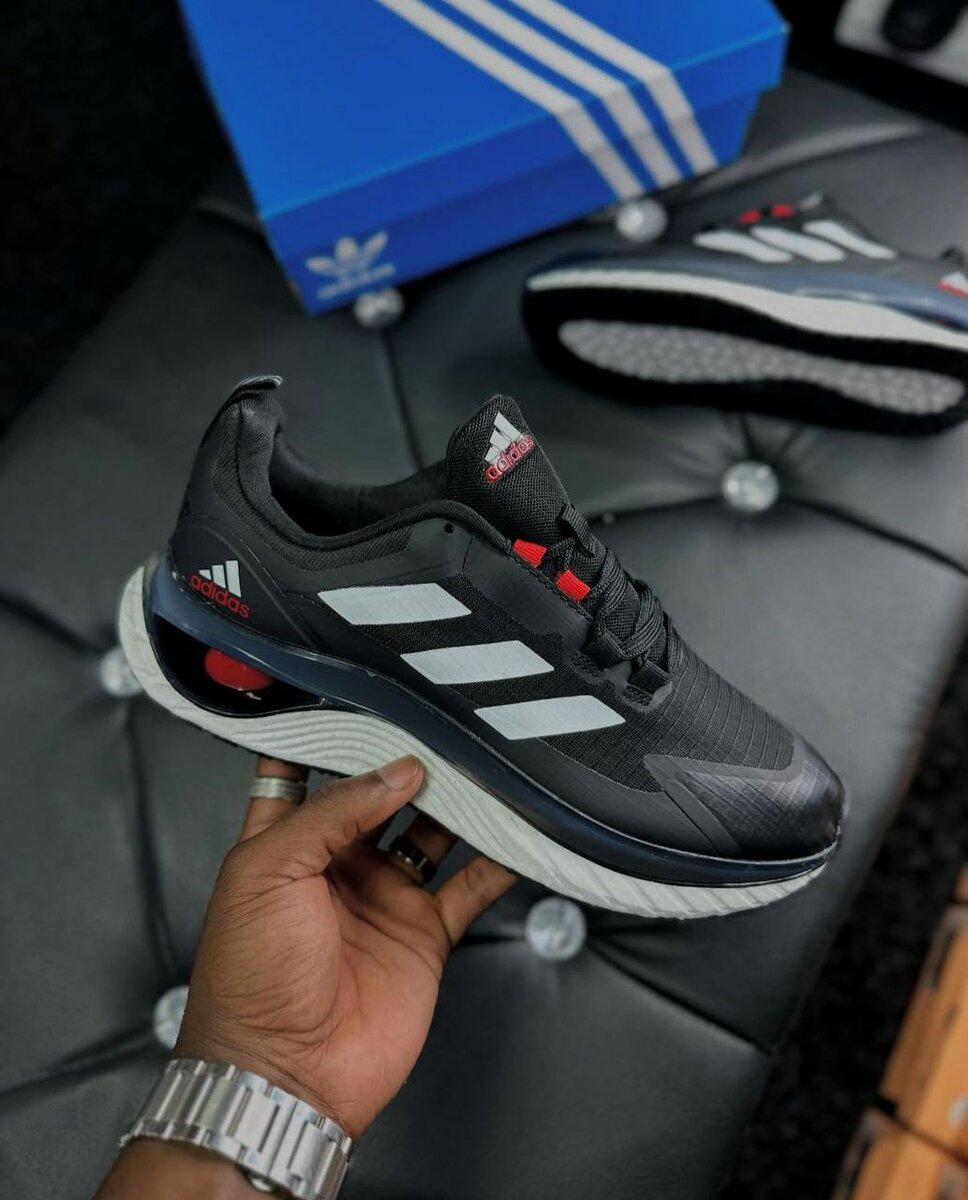 Adidas Sneakers Homme