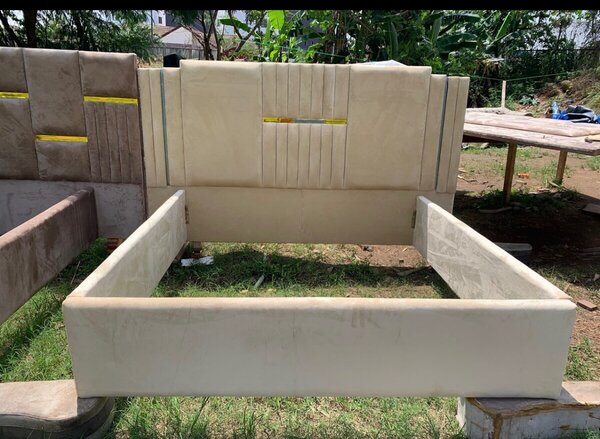 Bed frame
