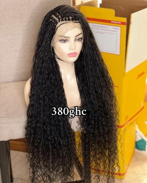 Wig