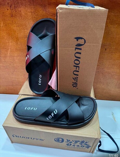 Sandales Nouveauté
