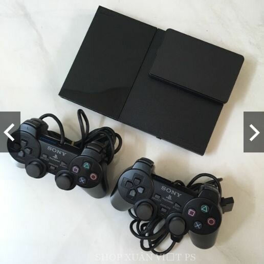 PlayStation 2 slim
