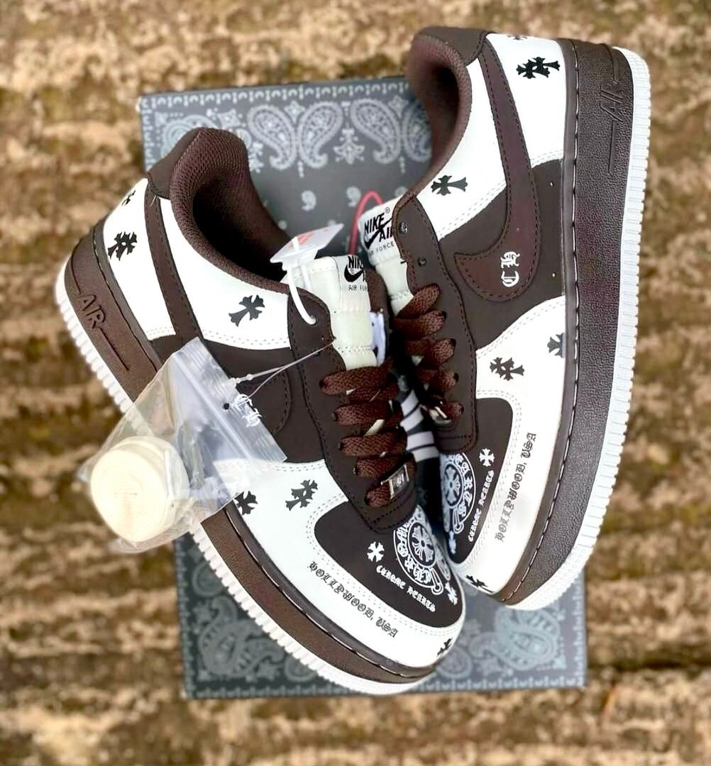 Nike Air Force 1