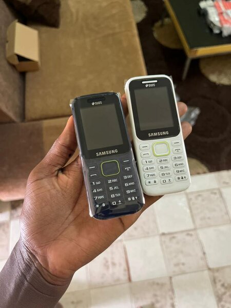 SAMSUNG B310