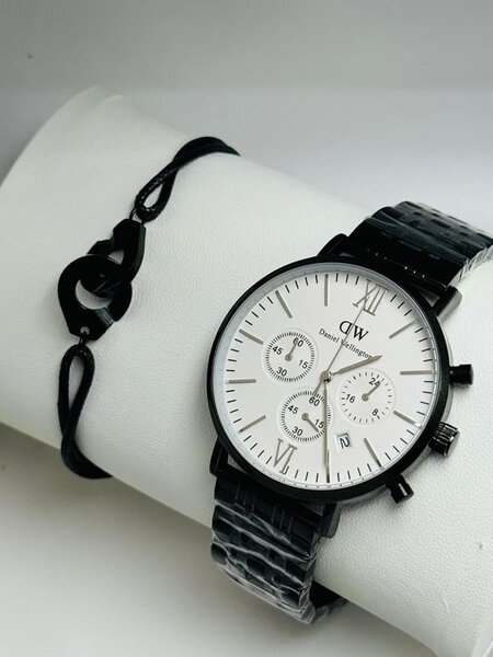 Montre originale