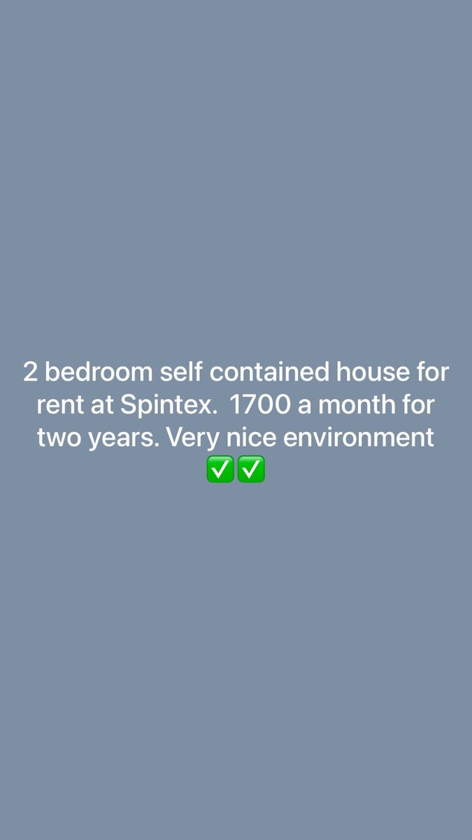 Room agent