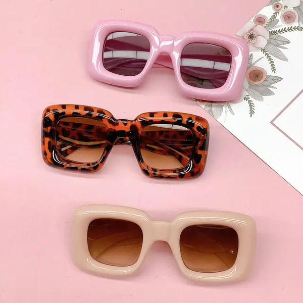 Lunette de soleil