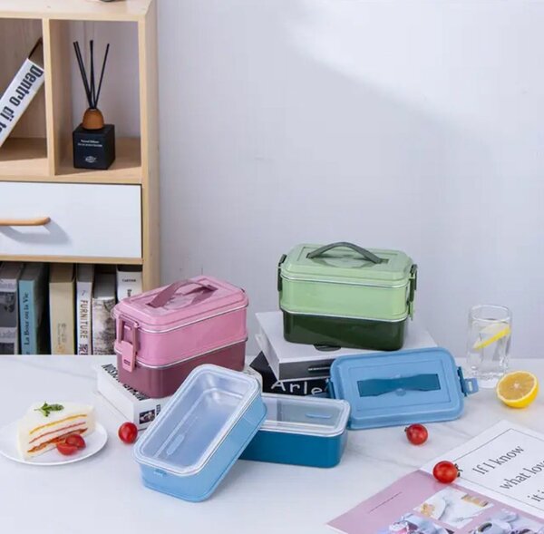 Lunch box