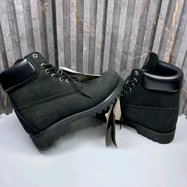 Timberland