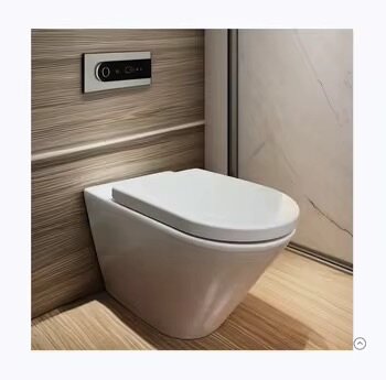 WC boss