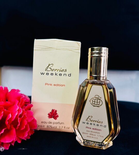 Perfumes