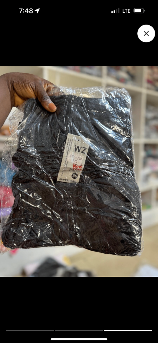 Men casual wear