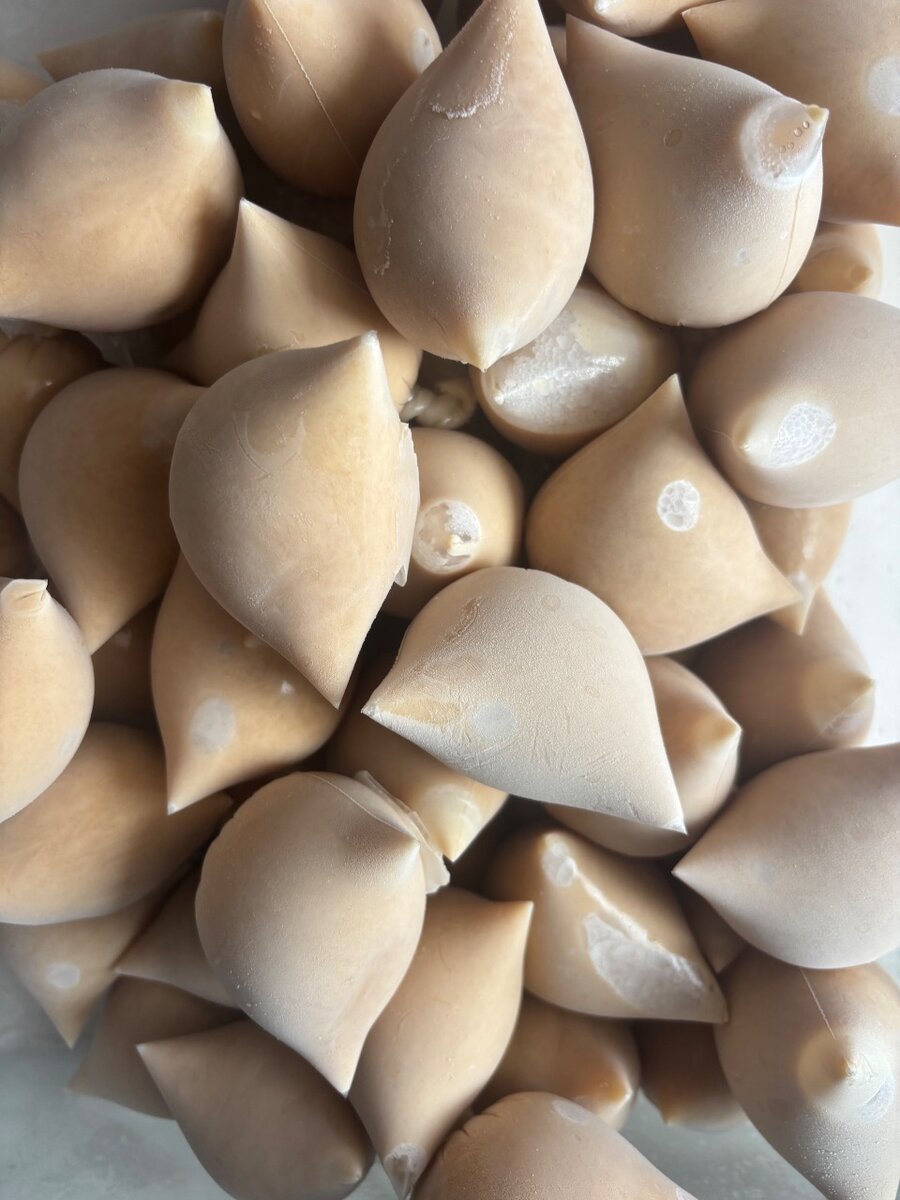 Jus de baobab
