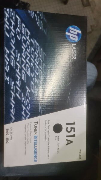 Consommables informatiques
