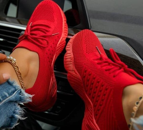Comfy Sneakers