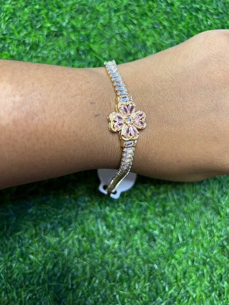 Elegant bracelets