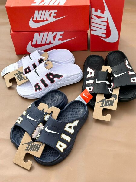 Claquette Nike Air