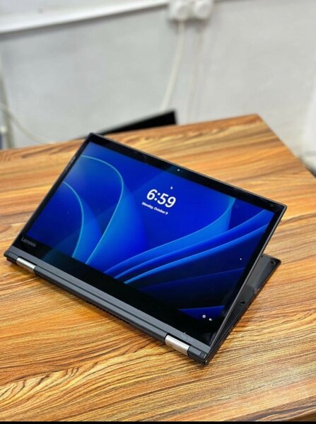 Lenovo Thinkpad 370
