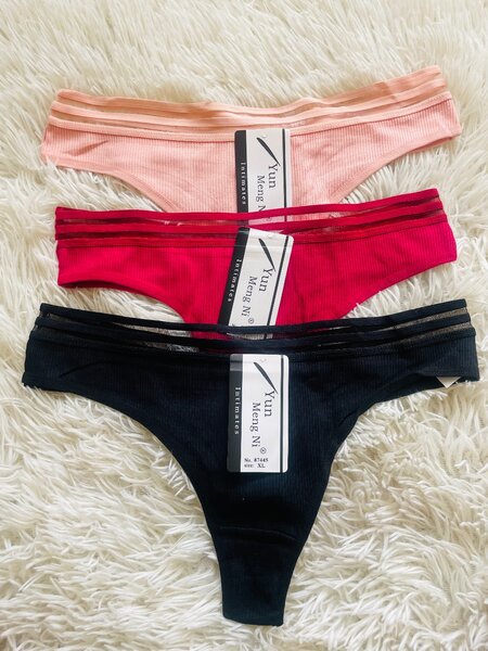 Ladies underwear