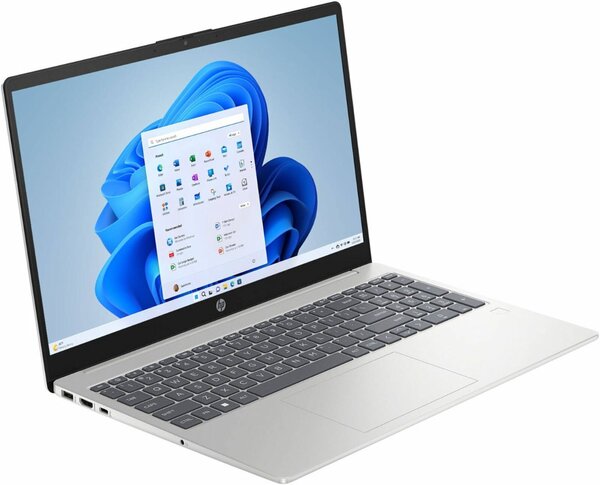 Hp Laptop 15-fd0131wm