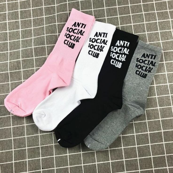 CHAUSSETTE