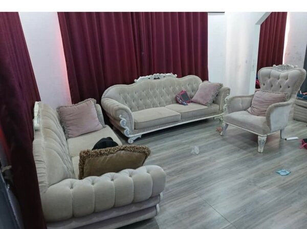 Counch set