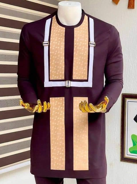 Costume d'homme