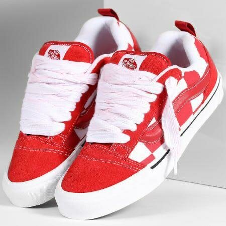 Vans original
