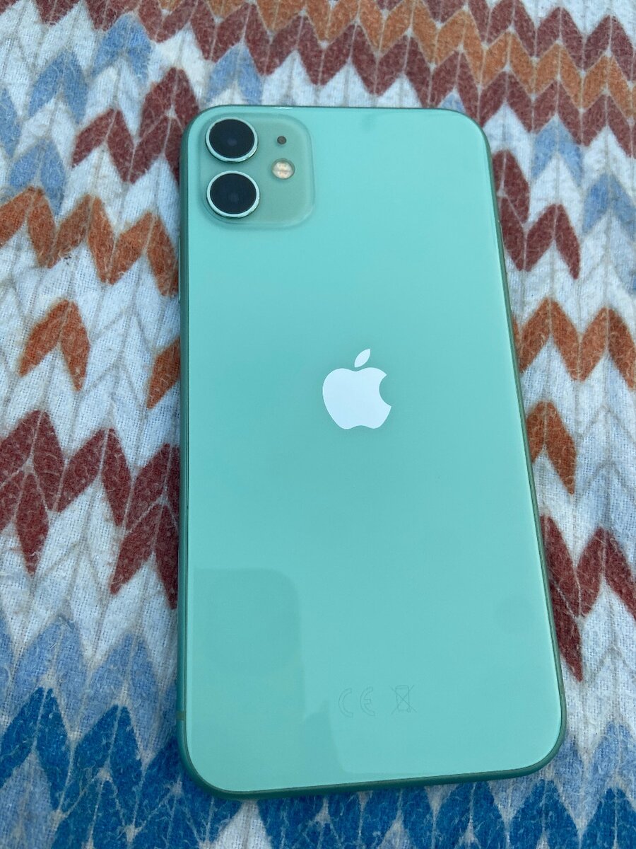 iPhone 11