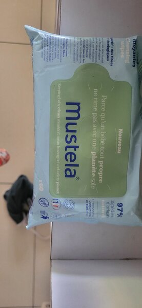 Mustela