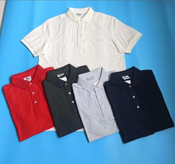 Polos homme