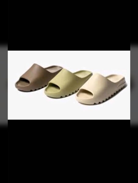 Sandales yeezy