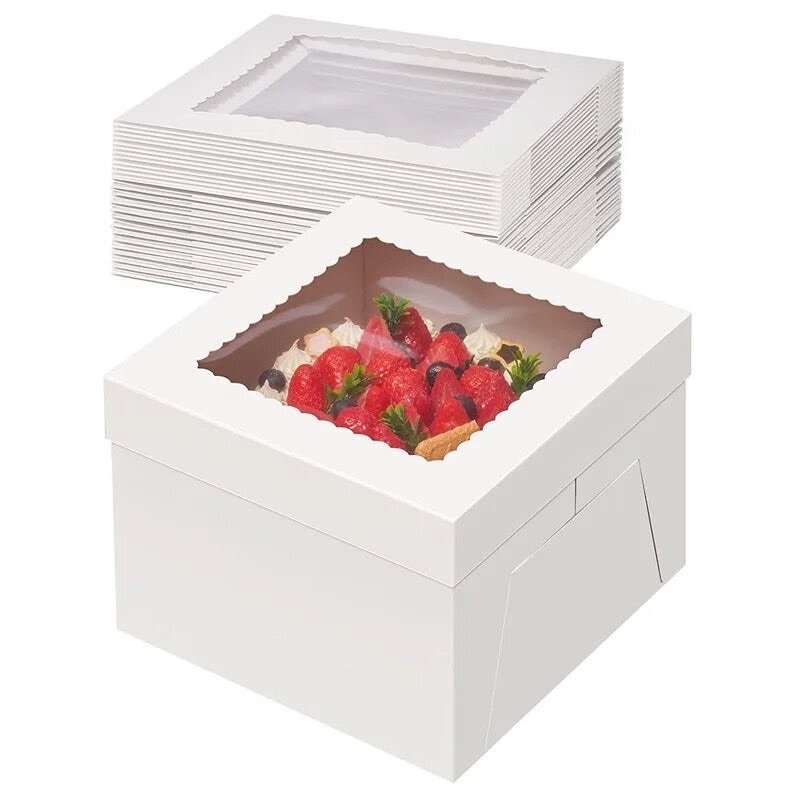 Cake Box (12 inches)