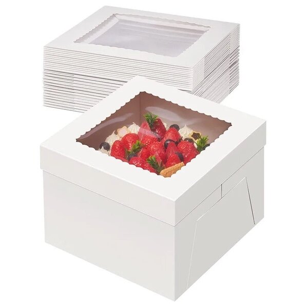 Cake Box (12 inches)