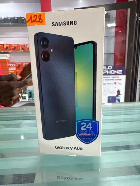 Samsung Galaxy A06