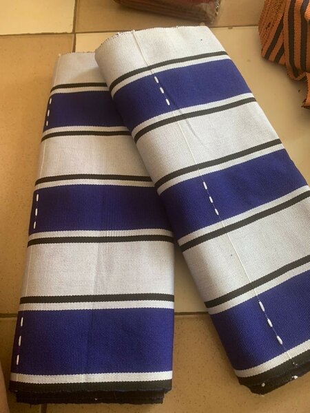 Northern kente