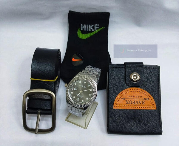 Casio watches